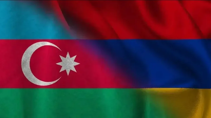 Ázerbaıjan «Erevan dıalogynan» keıin Armenııany synǵa aldy