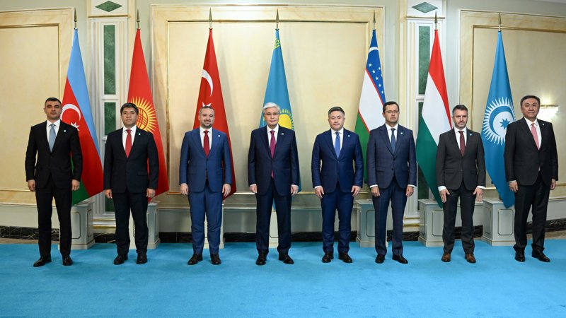 Токаев Токаев