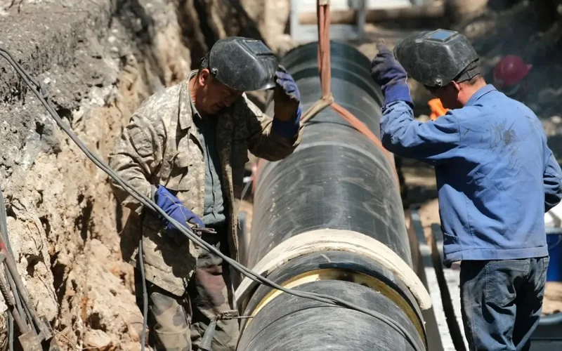 Kazakhstan to allocate over 75 billion tenge in heating network maintenance in 2025