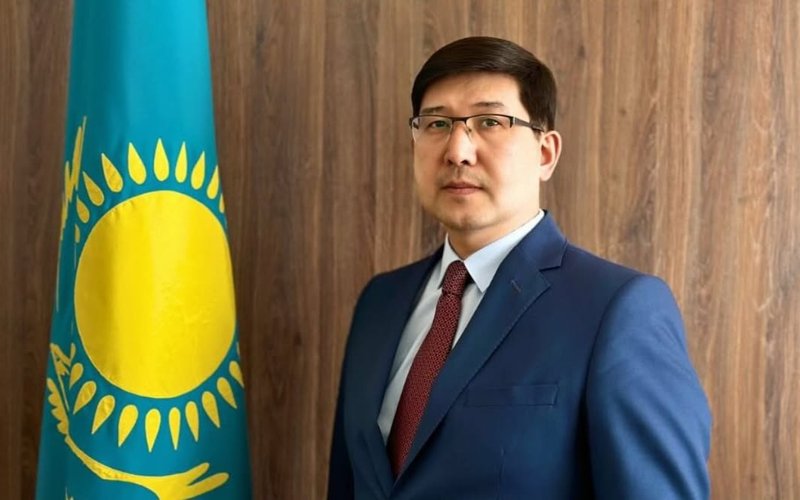 Данияр Манатжанұлы АРЫНҒАЗИН Данияр Манатжанұлы АРЫНҒАЗИН