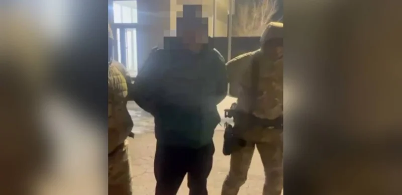 Жетісуда ірі алаяқтық қылмысы әшкереленді