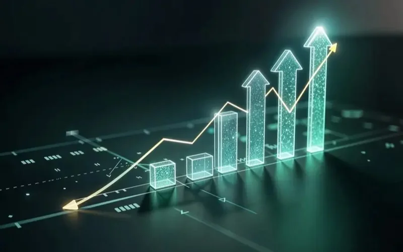 Қозоғистоннинг иқтисодий ўсиши жадал суръатлар билан ривожланмоқда 