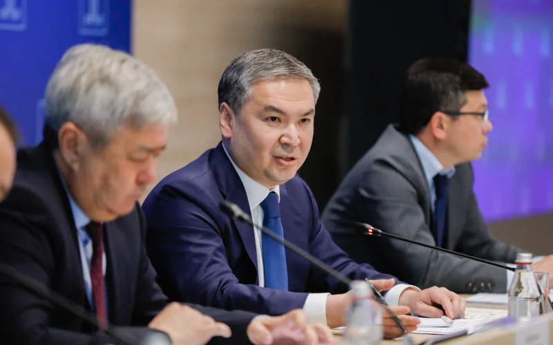 Ерасайын Нагаспаев