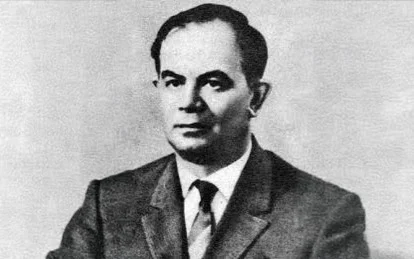 ЕРЗАКОВИЧ Борис Гиршевич