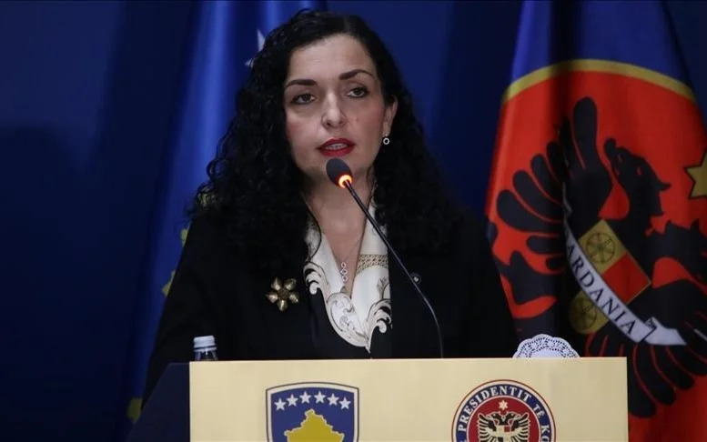 Косово стремится в НАТО