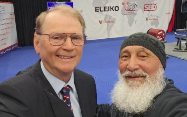 76-летний аксакал из Карагандинской области стал пятикратным чемпионом мира 76-летний аксакал из Карагандинской области стал пятикратным чемпионом мира