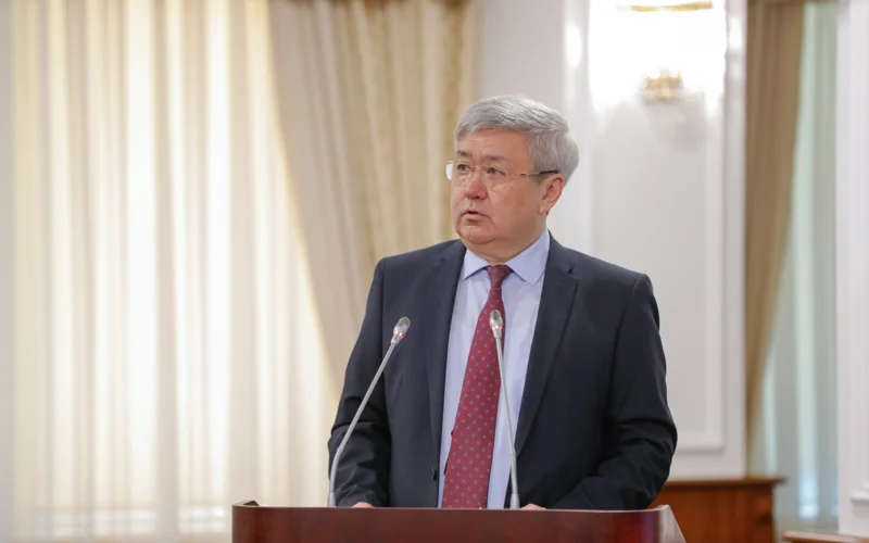 Сунгат Есимханов