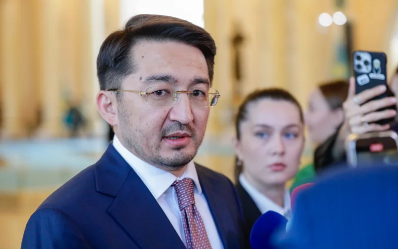 Жаслан Мадиев