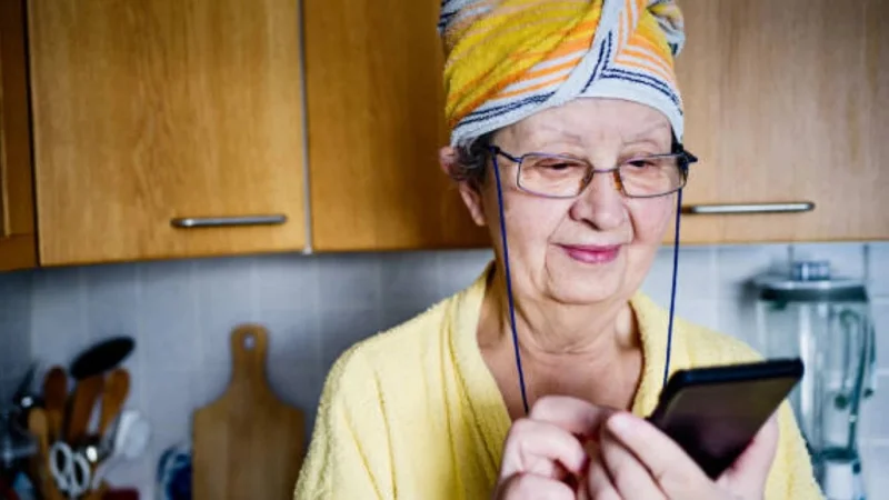 Смартфон, гаджеттерді қолдану