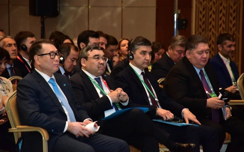 Kazakhstan-Italy trade turnover nears $20 billion in 2024  