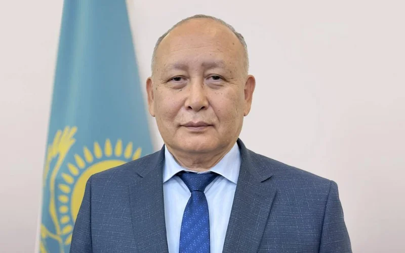 Болат Бекнияз 
