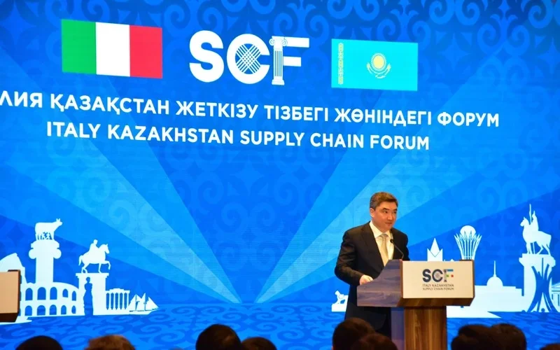 бектенов