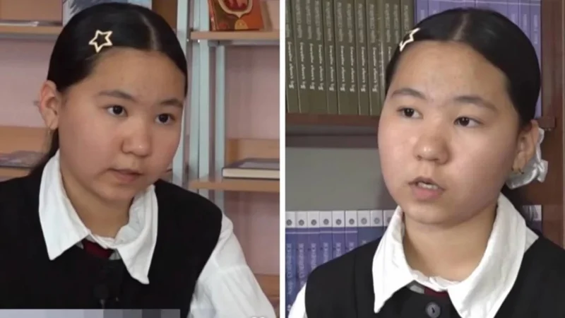 бір минутта 5 000 сөз оқиды