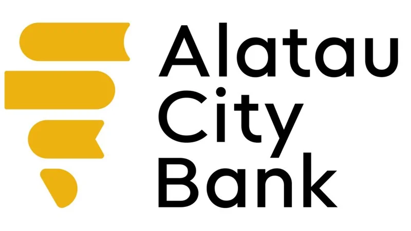  Alatau City Bank