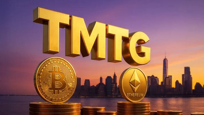 Trump Media собирает $2,5 млрд на покупку биткоинов