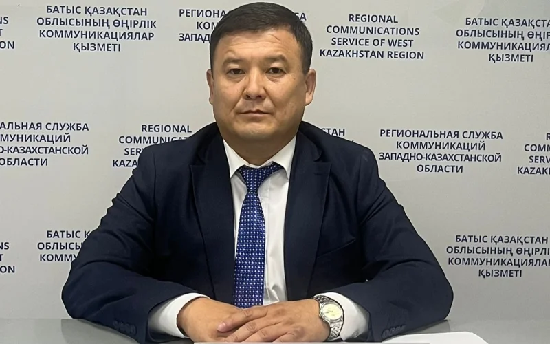 BQO-da 92 myńnan astam úı sharýashylyǵyn qamtý josparlanyp otyr