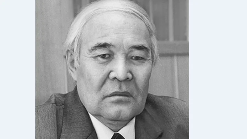 Сәкен Иманасов