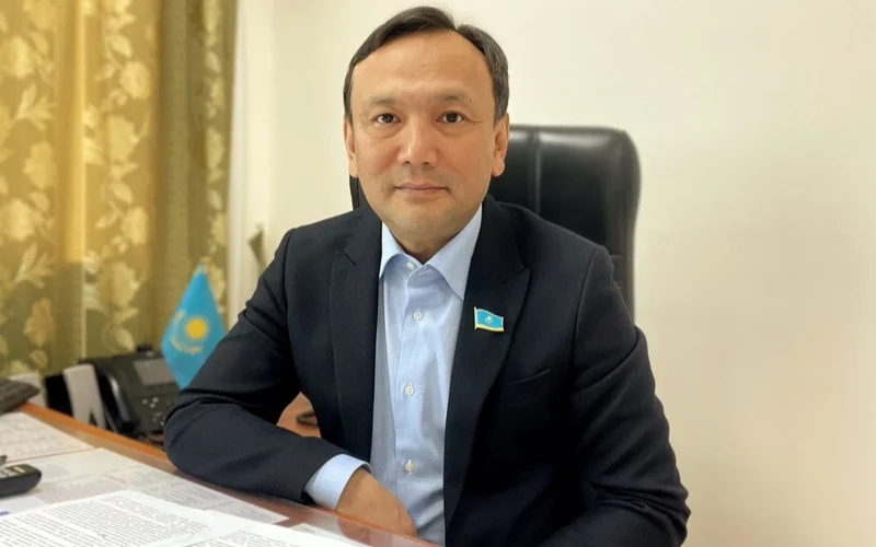 Ерлан Стамбеков