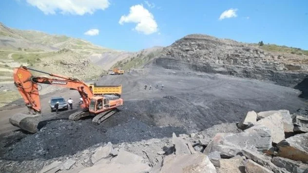 Tajikistan reports growth in extraction of coal, crude oil and natural gas