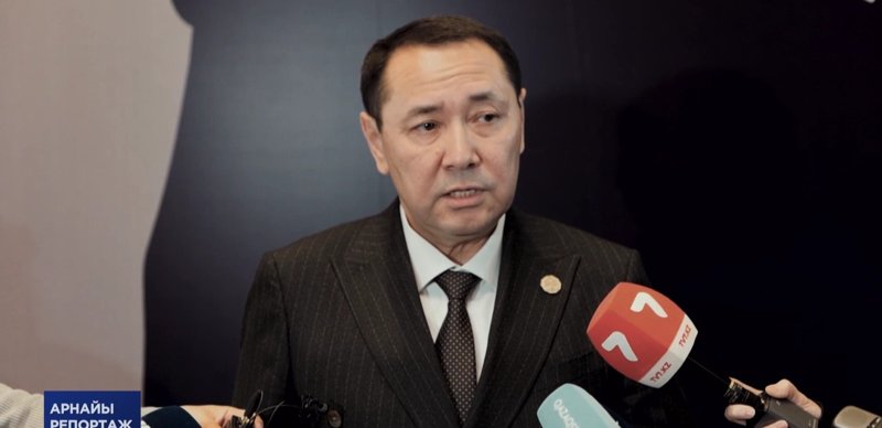 Айдар Сейтказинов