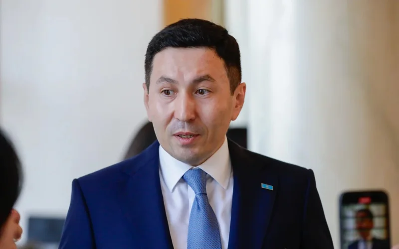 Kazakhstan to import beryllium from Rwanda