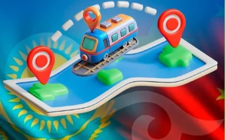 Қытай мен Қазақстан арасында жаңа туристік бағыт ашылады