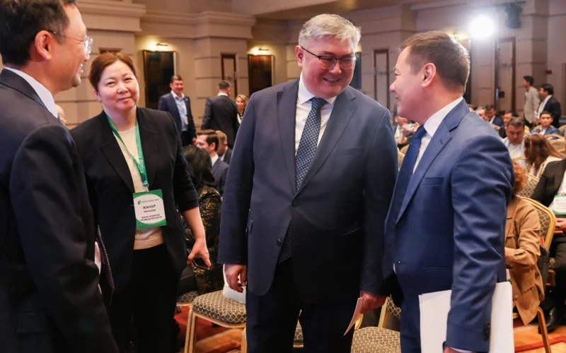 В Казахстане появилась лизинговая ассоциация