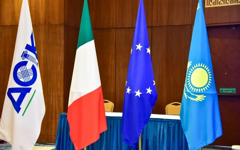 Kazakhstan to launch direct flights from Astana to Milan