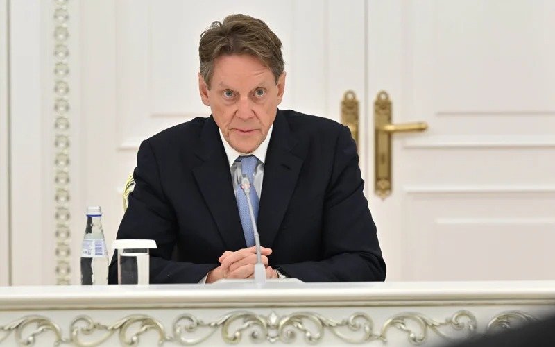 Kazakhstan
