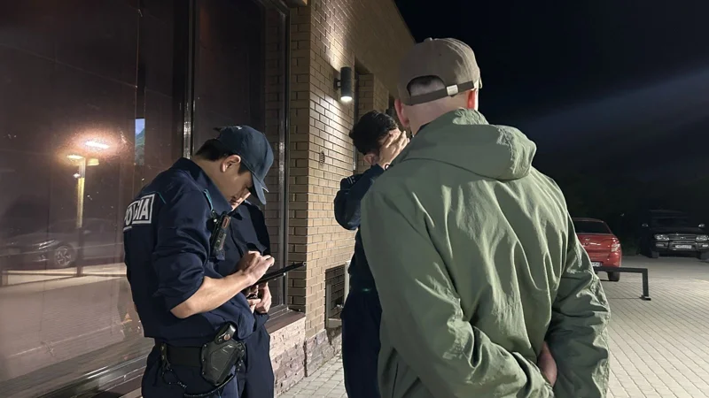 Ақтөбеде рейд кезінде бәкі ұстап жүрген жасөспірімдер анықталды 