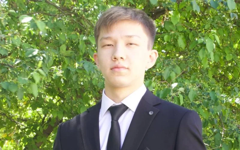 Самир Касымов