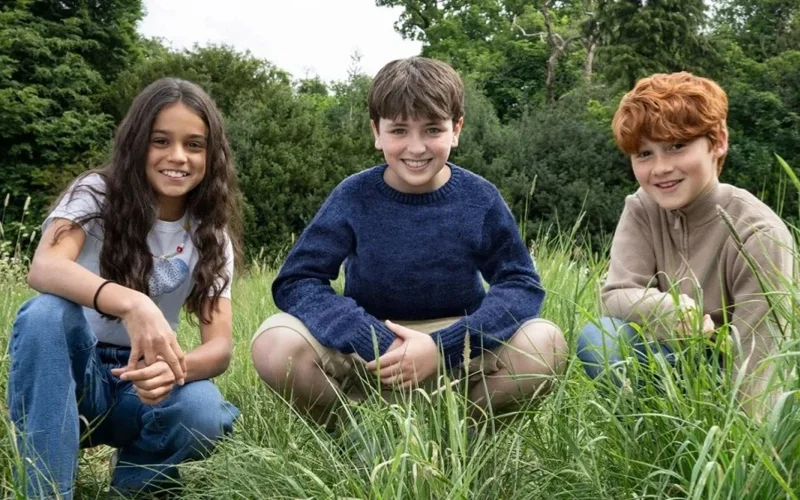 Гарри Поттер