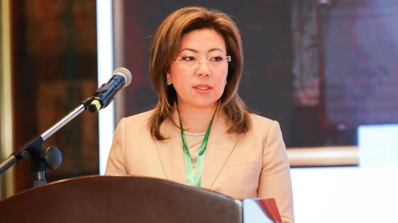 Madına Ábilqasymova