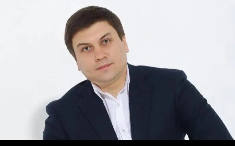 Алибек Тажибаев Алибек Тажибаев