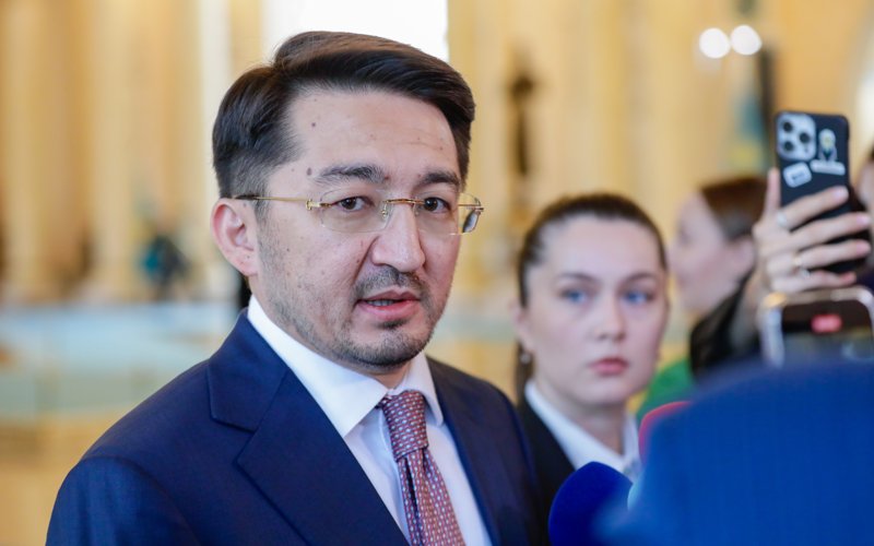 Жаслан Мадиев Жаслан Мадиев