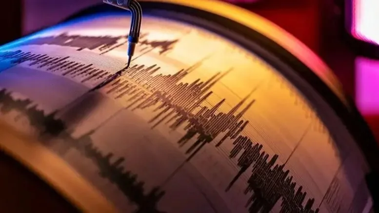 Earthquake strikes northeast of Almaty 