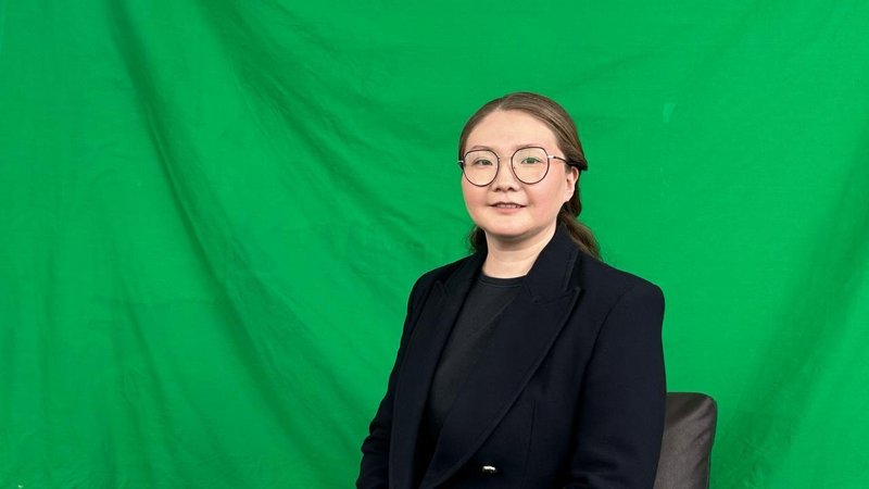 Жанерке Қайратқызы Жанерке Қайратқызы