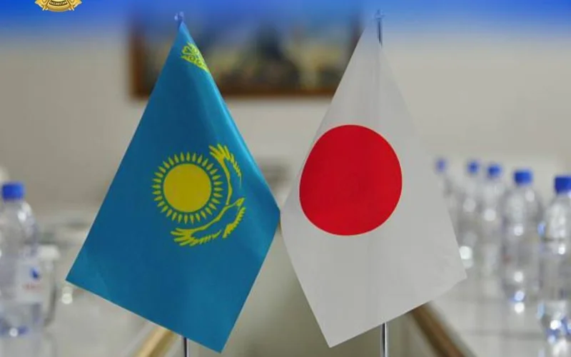 Қазақстан мен Жапония су тасқынына қарсы күресті күшейту үшін грант бөлуге келісті
