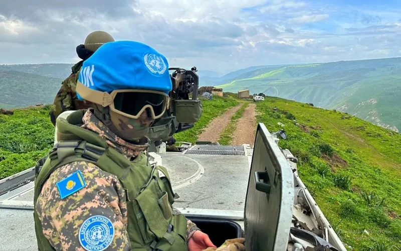 UN Security Council