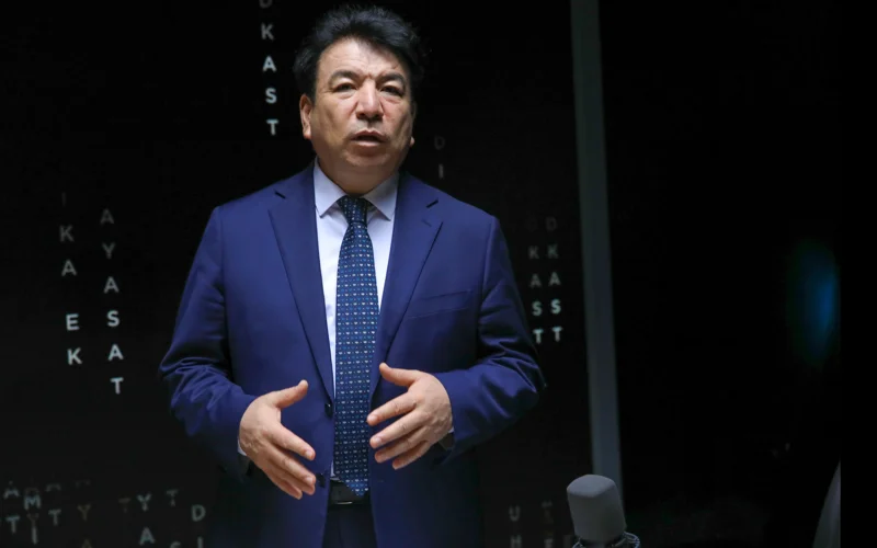 Elimizdegi barlyq bilim ordasy zamanaýı «Keleshek mektepterine» aınalady – mınıstr