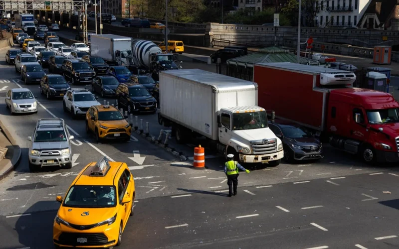 тирбандлик