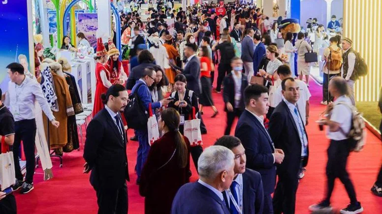 Qazaqstan ITB China 2025 kórmesiniń negizgi qatysýshylar tizimine endi