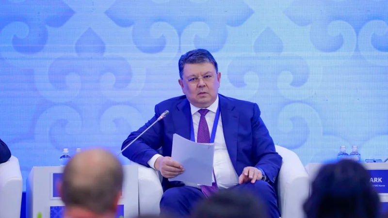 Bozymbaev