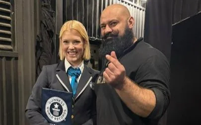 Сергей Цырюльников