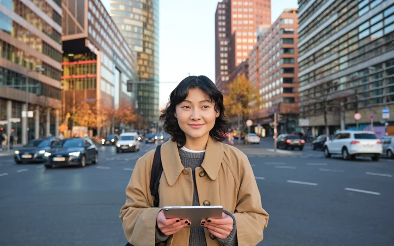 Рубио заявил, что США будут отзывать визы китайских студентов