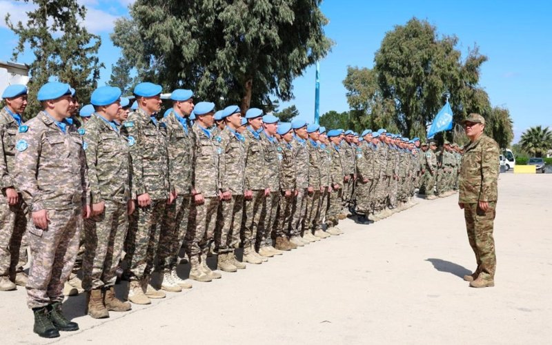Бүгін — БҰҰ-ның халықаралық бітімгерлер күні