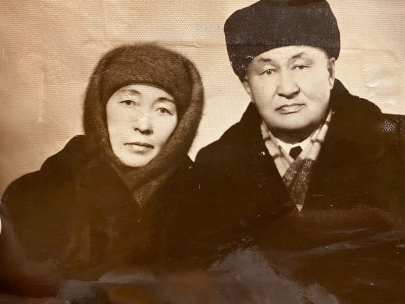 Менисовтар әулеті а