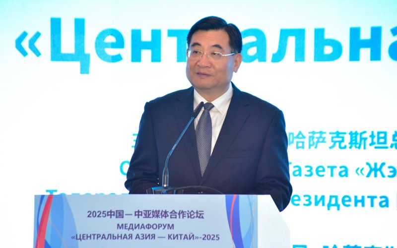 Hu Heping, Deputy Head of the Publicity Department of the Communist Party of China Central Committee Hu Heping, Deputy Head of the Publicity Department of the Communist Party of China Central Committee
