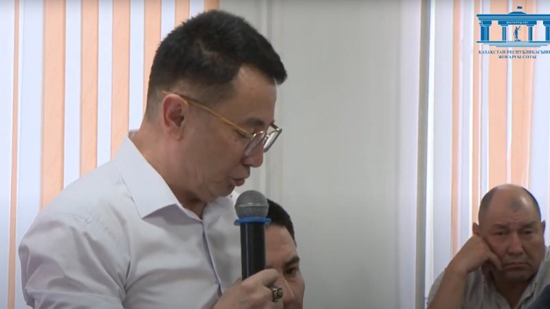 адвокат