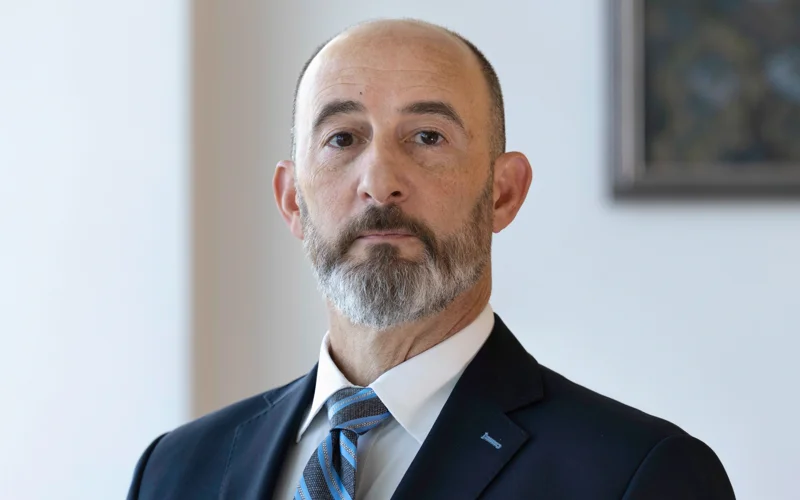 Назначен новый гендиректор ТОО «Тенгизшевройл»